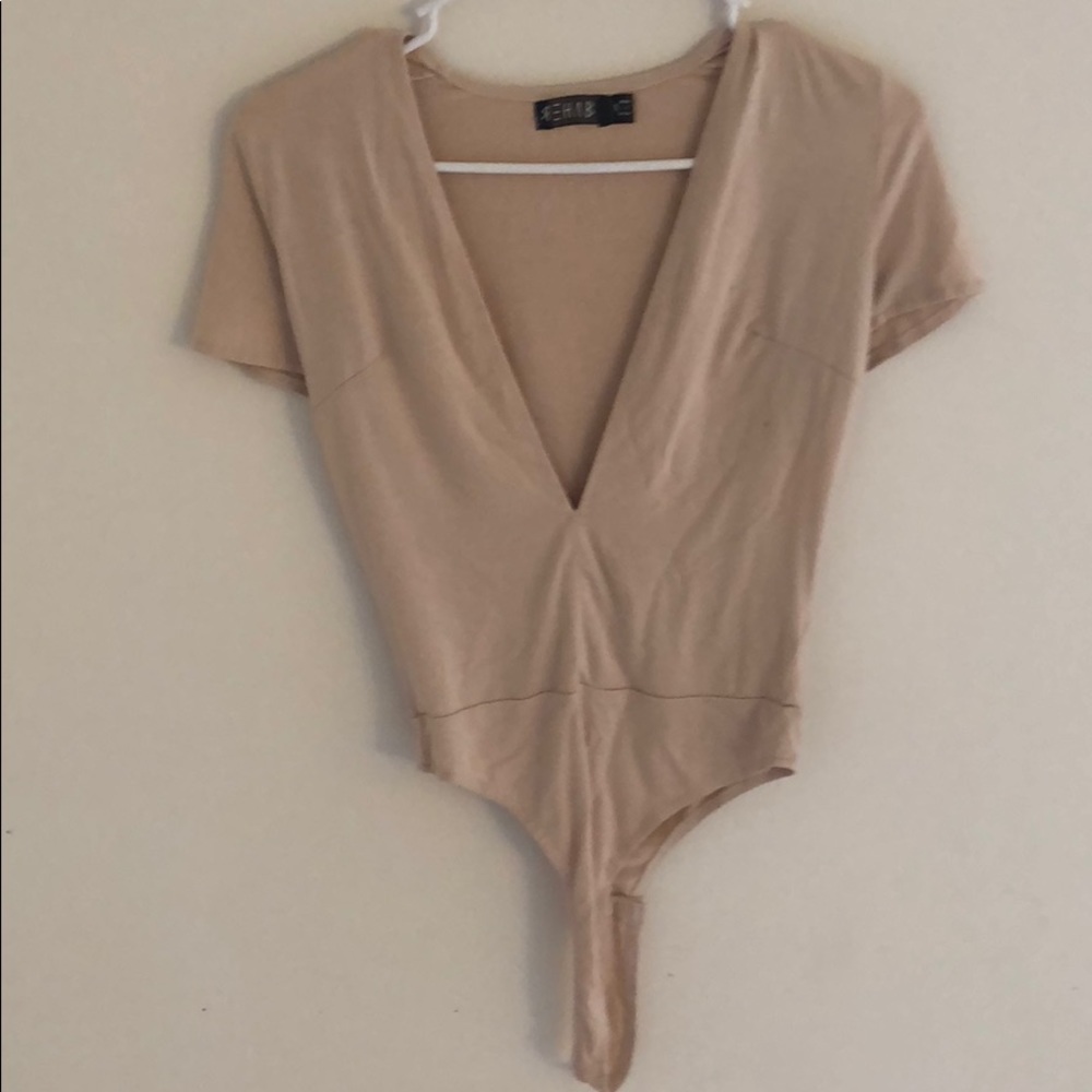 Bodysuit